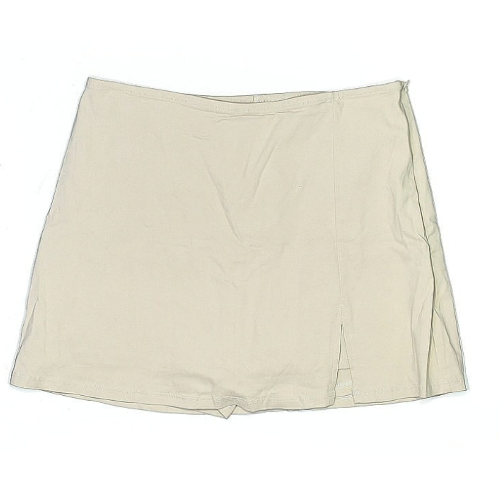 Wild fable Medium Skort Mini Skirt